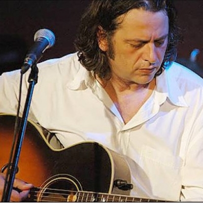 Νέα ημερομηνία για τη συναυλία Δημήτρη Ζερβουδάκη & Σοφία Γεωργαντζή