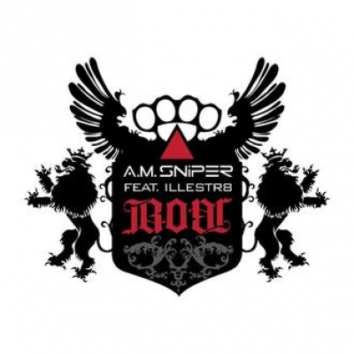 Νέο single από τον Sniper με τίτλο "Roar"!
