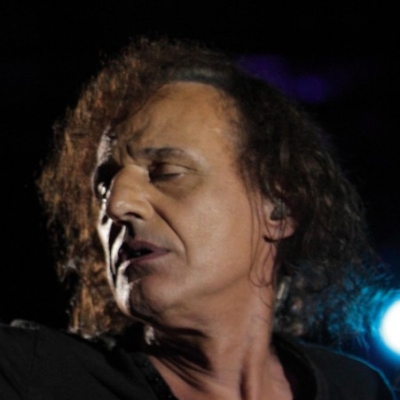 Ο Βασίλης Παπακωνσταντίνου στην "Τεχνόπολις" στις 31/8