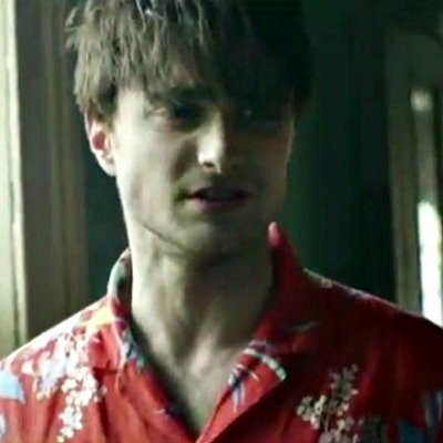 O Daniel Radcliffe πρωταγωνιστεί στο καινούριο video clip των Slow Club!