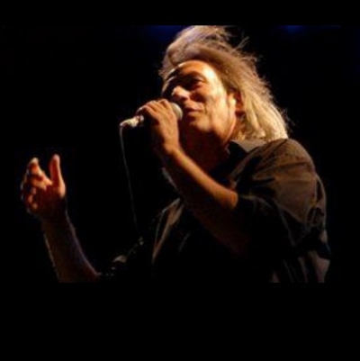 Ο Γιάννης Αγγελάκας στο Φεστιβάλ Ρεματιάς!