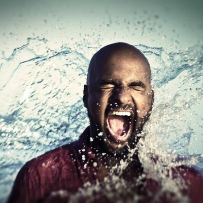 Ο Ησαΐας Ματιάμπα unplugged στο Μόλυβο 30/8