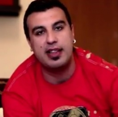 Ο Restelio επιστρέφει δυναμικά με νέο δυνατό και καλοκαιρινό κομμάτι!