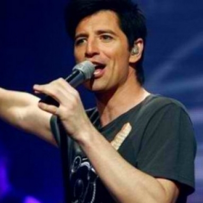 Ο Σάκης Ρουβάς live @ Παγκύπριο Φεστιβάλ Γάλακτος της Κύπρου