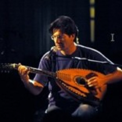 Ο Θανάσης Παπακωνσταντίνου στην Ελευσίνα!