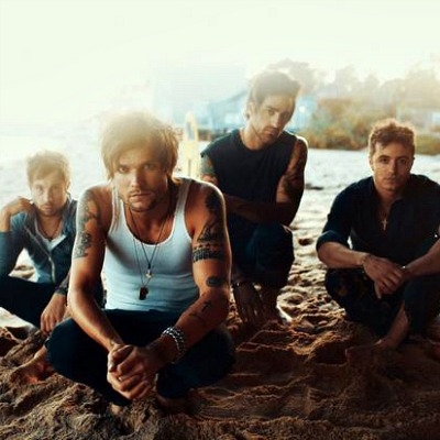 Οι Boys Like Girls επανέρχονται με καινούριο single και video clip!