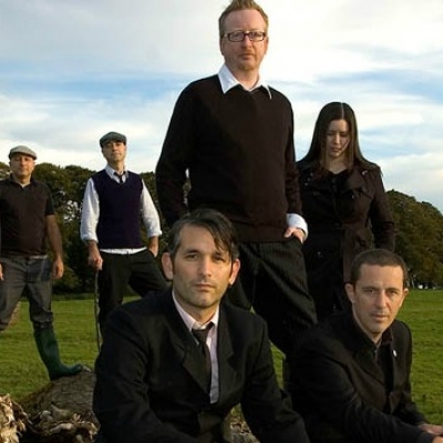 Οι Flogging Molly στο Gagarin 205 την Τετάρτη 29/8