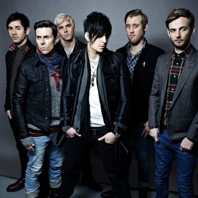 Οι Lost Prophets κυκλοφορούν και «οπλοφορούν»!