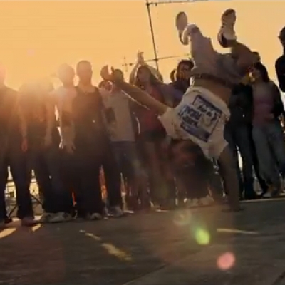 Οι Nisigma και το "A la Ragga"