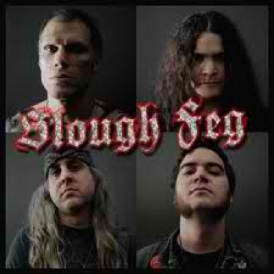 Οι Slough Feg σε Αθήνα και Θεσσαλονίκη