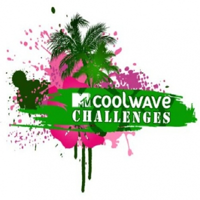 Οι Stavento αντιμετωπίζουν τις προκλήσεις του MTV Coolwave Challenges!