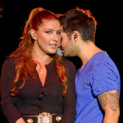 Όλα όσα έγιναν στη συναυλία της Έλενας Παπαρίζου στην Κατερίνη!