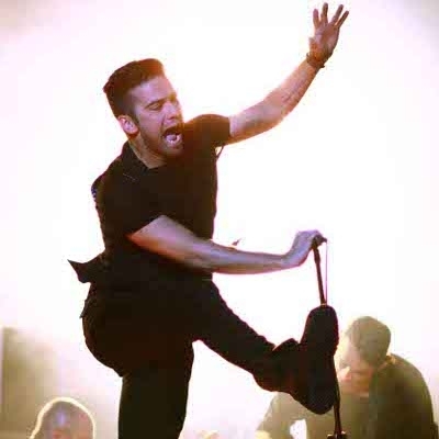 Onirama: Ραντεβού στις επόμενες τους εμφανίσεις! 