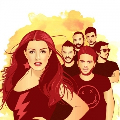 Party all the time με Έλενα Παπαρίζου και Μέλισσες-Νέες Ημερομηνίες