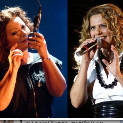 Πού θα είναι ο Γιώργος Ανδρέου, η Τάνια Τσανακλίδου και η Ελένη Τσαλιγοπούλου στις 31 Αυγούστου;