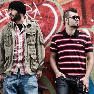 Professional Sinnerz, Enola Str8 και My Excuse στην Διεθνή Έκθεση Θεσσαλονίκης 