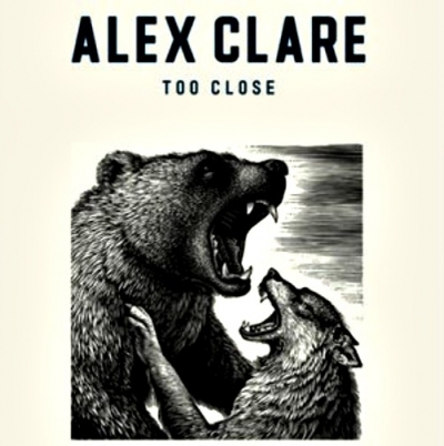  Πρόταση: άκου την επιτυχία "Too Close" του Alex Clare!