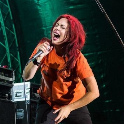 Σε πυρετώδεις ρυθμούς οι πρόβες των “Sunny Side of the Razor” εν αναμονή της συναυλίας των Red Hot Chili Peppers! (Φωτογραφίες)