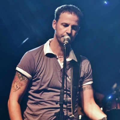 “Στο Σύμπαν”: Nέο τραγούδι και video clip από τον Άγγελο Μουρβάτη!