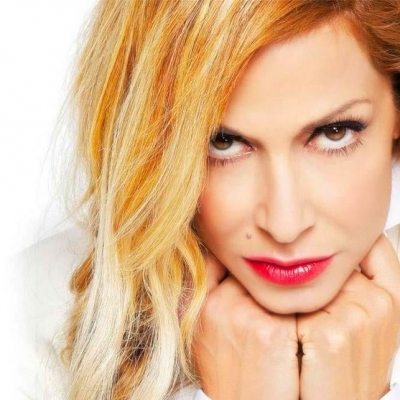 Συναυλίες Άννα Βίσση - Καλοκαίρι 2012