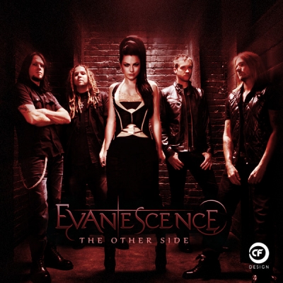 "The Other Side": άκου το νέο single των Evanescence!