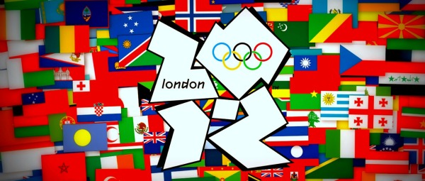 Tα καλύτερα τραγούδια των Ολυμπιακών Αγώνων του Λονδίνου!