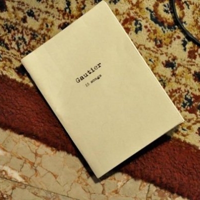 13/9: Gautier – Acoustic Session | Live @ΤΩΡΑ Κ44