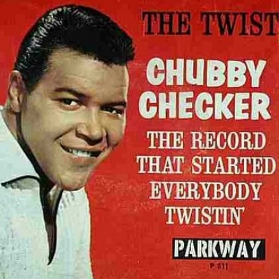19 Σεπτεμβρίου 1960: Το «The Twist» του Chubby Checker ανεβαίνει στο Νο 1 των Η.Π.Α. 