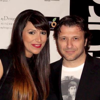 21/9: Ο Γιάννης Πλούταρχος και η Μαρία Ιακώβου στο «The Greek Club» στο Μπρίσμπεϊν!