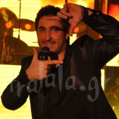 Ακούστε εδώ το promo spot για το νέο τραγούδι του Κυριάκου Κυανού!