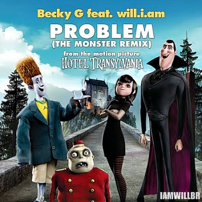 Ακούστε την καινούρια συνεργασία της Becky G. με τον Will.i.Am!