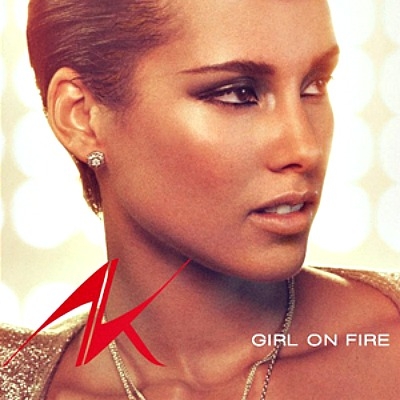 Alicia Keys: Ποιος θα βγάλει αυτό το κορίτσι από τις φλόγες; 