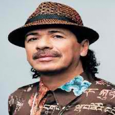 Βιβλίο από τον Carlos Santana έρχεται το 2014