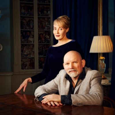 Dead Can Dance: Έρχονται στην Ελλάδα για δύο συναυλίες 21&23/9!