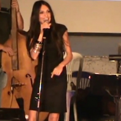 Δείτε βίντεο από την εμφάνιση της Ορχήστρας «Βασίλης Τσιτσάνης με την Άσπα Τσίνα στο Ίλιον 