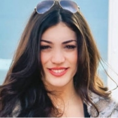 Δείτε την Ήβη Αδάμου να τραγουδά σε Φεστιβάλ της Ισπανίας!