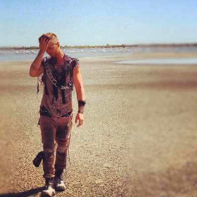 Δείτε την εμφάνιση το Νίκου Γκάνου στο ΦΜ live!