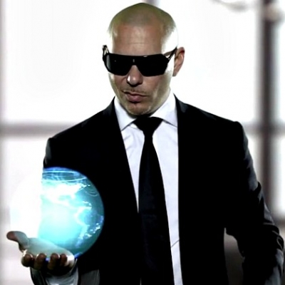 Δείτε την εμφάνιση του Pitbull στο “Dancing with the stars”!