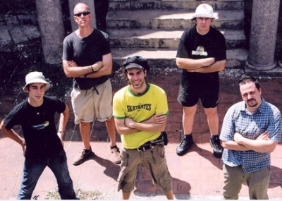 Δείτε τους Locomondo σε ένα αξέχαστο καλοκαιρινό party!