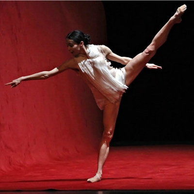 Diana Vishneva:  Η Prima Ballerina που έχει τον κόσμο στα πόδια της έρχεται στην Ελλάδα!