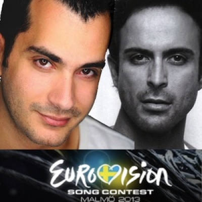 Δύο Έλληνες για την Ελβετία στη Eurovision 2013!