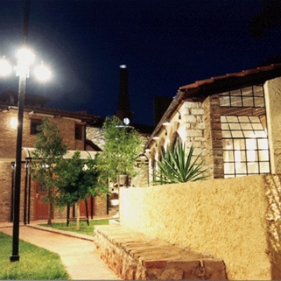 Δύο μουσικές βραδιές στο Χυτήριο για την στήριξη της Στέγης "Αγία Άννα"