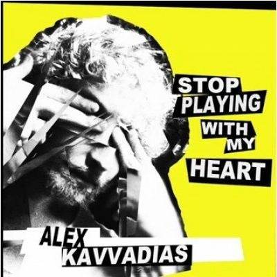 Ένα ακόμα remix του “Stop Playing with my Heart” ήρθε για τον Alex Kavvadia!