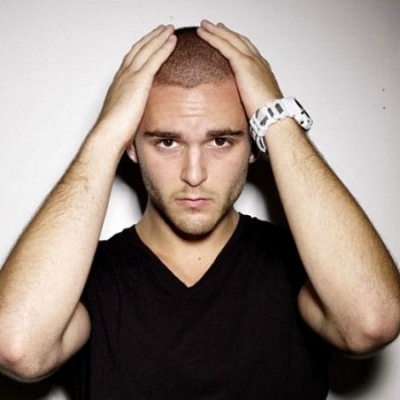 "Ένα καλό πράγμα" έρχεται από τον Jared Evan!