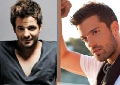 Έρχεται ο Νίνο και ο Κωνσταντίνος Αργυρός στο Rex… είστε έτοιμοι;;;