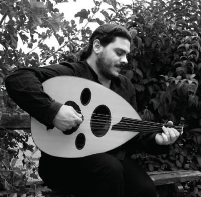 “Fuga All Day” στον Κήπο του Μεγάρου Μουσικής