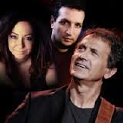 Γ. Νταλάρας- Δ. Μπάσης- Μ. Ασλανίδου: Για δύο συναυλίες στην Κύπρο!