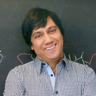 Γιώργος Θεοφάνους: Καλεσμένος στον Super FM 104.8!