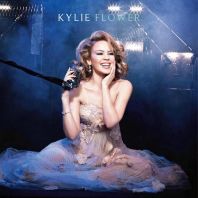 H Kylie Minogue κυκλοφορεί την ολοκαίνουρια studio version του “Flower”!