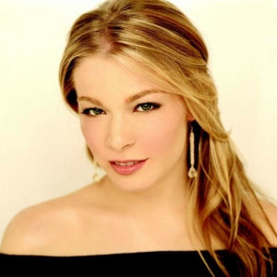 Η LeAnn Rimes παίρνει εξιτήριο από την ψυχιατρική κλινική!